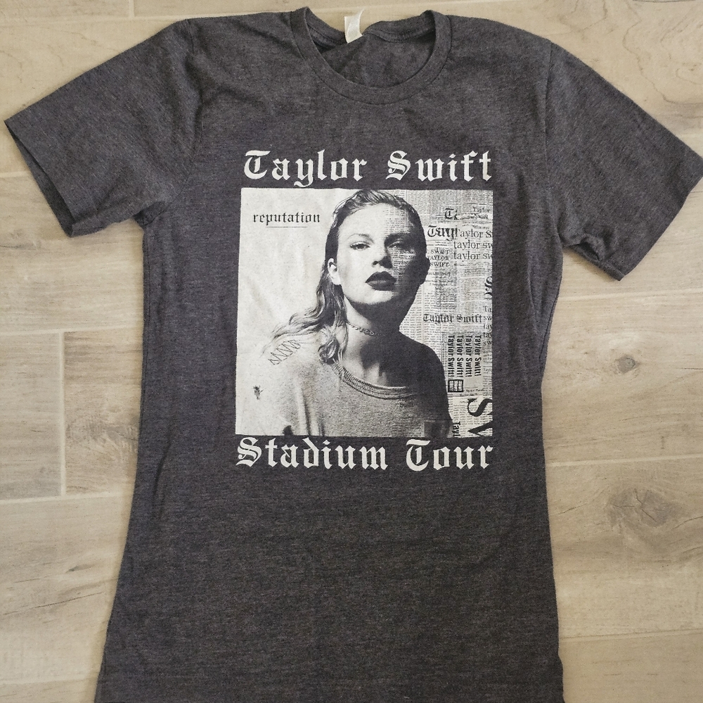 Taylor Swift Concert Tee
